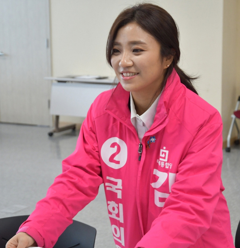 대전 유성을 이상민 김소연 여론조사