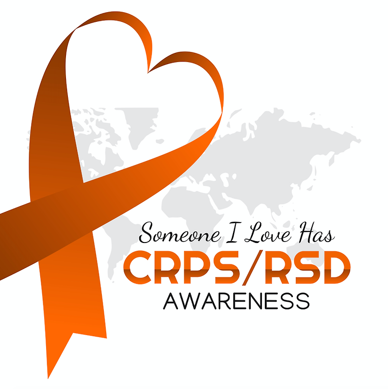 CRPS 복합부위통증증후군 증상, 약물 치료 이외의 증상 완화법
