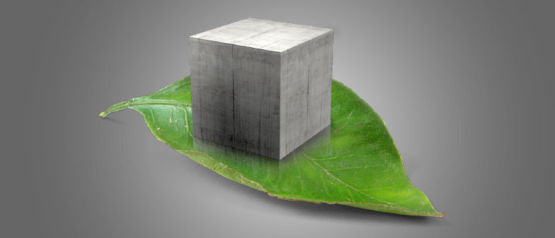 콘크리트: 세계에서 세 번째로 큰 CO2 배출원...저감 방법은 VIDEO: Concrete: the world's third largest CO2 emitter and Sustainability of Concrete