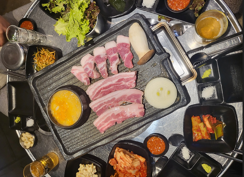[부천 맛집] 고깃집