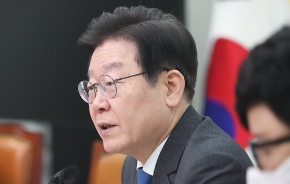 이재명 최측근 전 비서실장 사망 이유 유서 내용은 네이버 후원금 40억