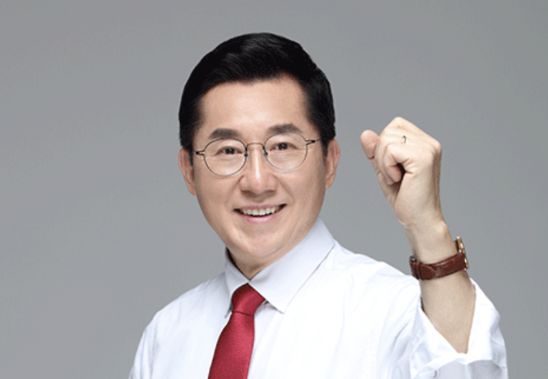 아산시장 박경귀 나이 고향 재산 학력 이력 프로필