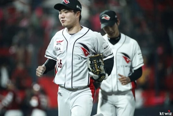 젊은 나이에 세상을 등진 김동은 야구 선수