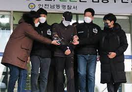 경찰 부실대응 '인천 층간소음 살인미수' 40대男..징역 22년