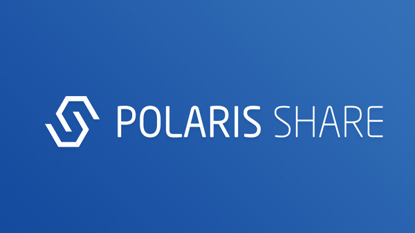 분산형 지식 공유 플랫폼, 폴라리스 쉐어(Polaris Share)