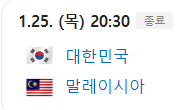 아시안컵 16강 대진표 대한민국 아시안컵 조별리그 순위 알아보기 및 아시안컵 16강 경기중계 바로보기