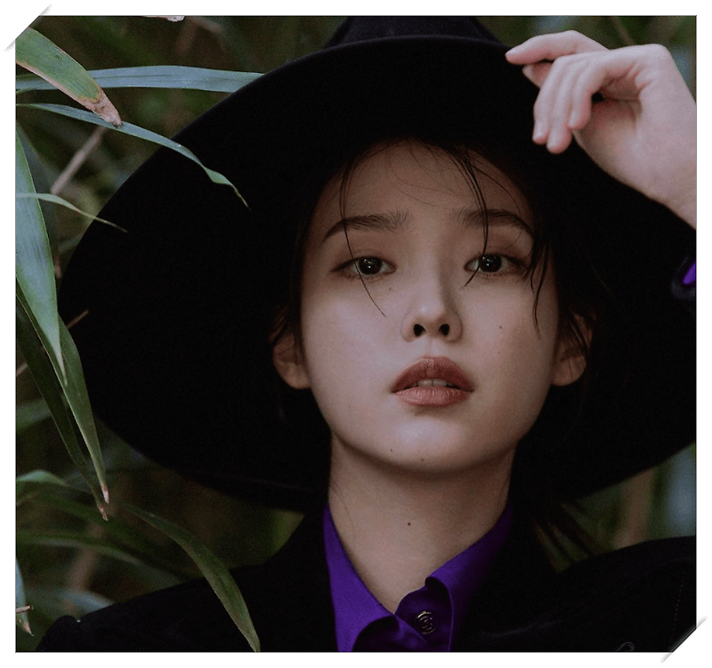 아이유 봉준호 감독의 절친 고레에다 히로카즈 감독의 영화 브로커 출연