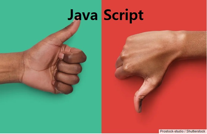 자바스크립트는 왜 '애증' 대상이 됐나 JavaScript and Java both loved and hated