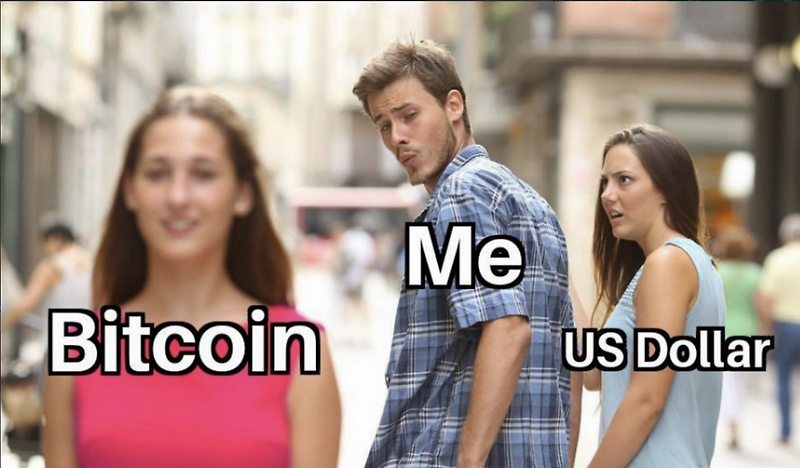 sexy bitcoin