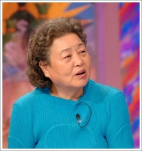강부자 충격고백과 남편 이묵원