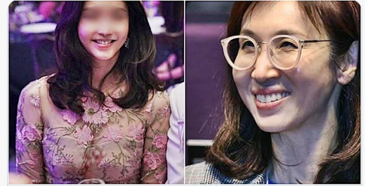 노소영 관장 최태원 동거녀 김희영에게 30억 위자료 소송 인스타그램