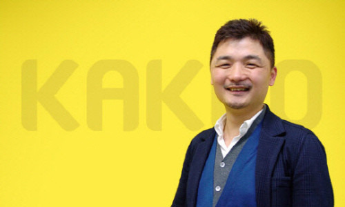 페이퍼컴퍼니? 가족기업? - 카카오 김범수의장처럼