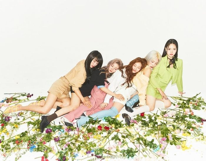 [일상 Issue] 만능 엔터테이너 임창정이 만든 걸그룹 미미로즈 AWESOME 데뷔 멤버 프로필 수록곡 최연재 인효리 한예원 윤지아 서윤주
