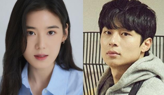 배우 정은채 디자이너 김충재 열애 인정..나이 동갑내기에 인스타 함께 찍은 사진들 올리며 연애해