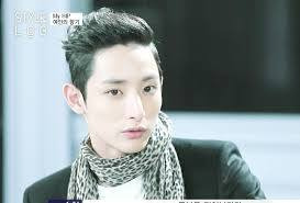 이수혁 과거 김민희 결별 이유와 구하라 관계 재조명