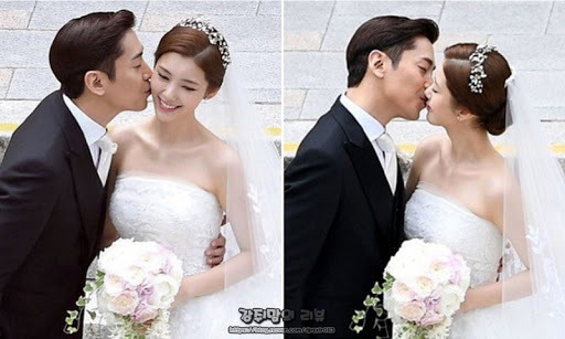 에릭 나혜미 첫만남부터 결혼까지