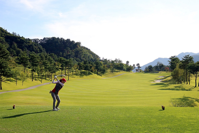 필리핀 골프장, 단순한 스포츠가 아닌 문화의 여행