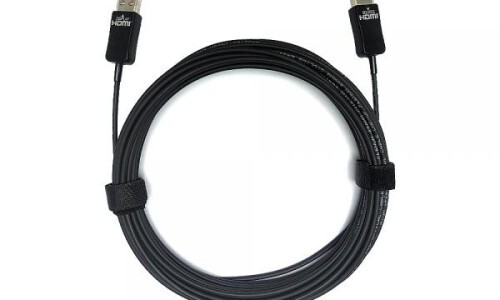 HDMI 2.0 광케이블(LS산전 광케이블 사용) 10m, 15m, 20m