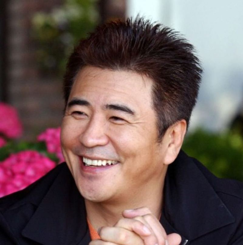 배우 나한일 프로필, 나이, 키, 고향, 학력, 결혼, 이혼, 소속사