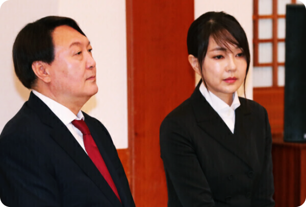 도이치모터스 주가조작 '김건희 연루 의혹설', 가담자 '혐의 대체로 인정'