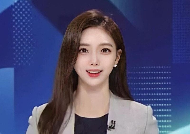 정은혜 아나운서 프로필