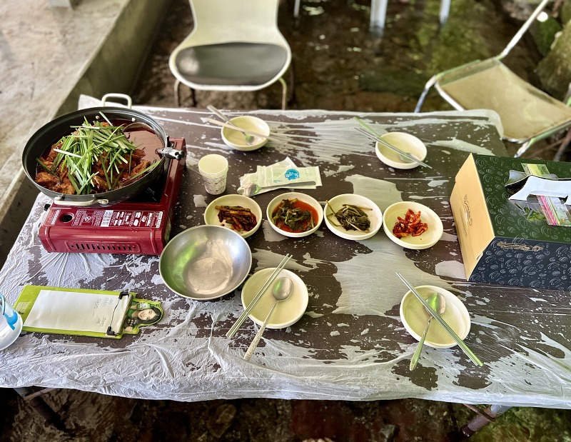 춘천계곡맛집 | 춘천계곡백숙 식당 | 춘천계곡식당 명월촌
