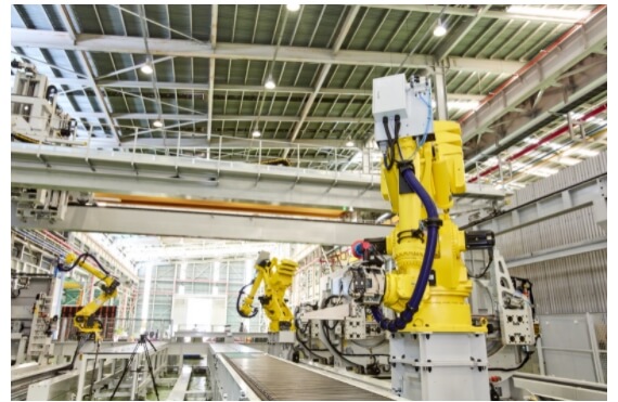 [삼성엔지니어링] 스마트로봇자동화 첫 철골생산에 성공 ㅣ 멕시코 '도스 보카스 프로젝트'에 첫 모듈 출항