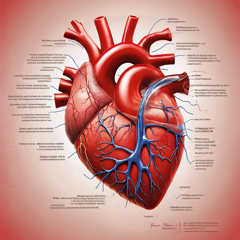심혈관질환의 예방과 이해