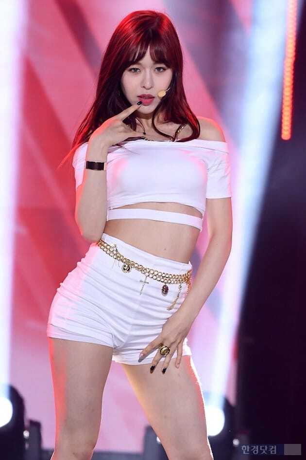 모니카 나이 가수 프로필 부모 키 고향 국적 몸무게 배드키즈 집안 근황