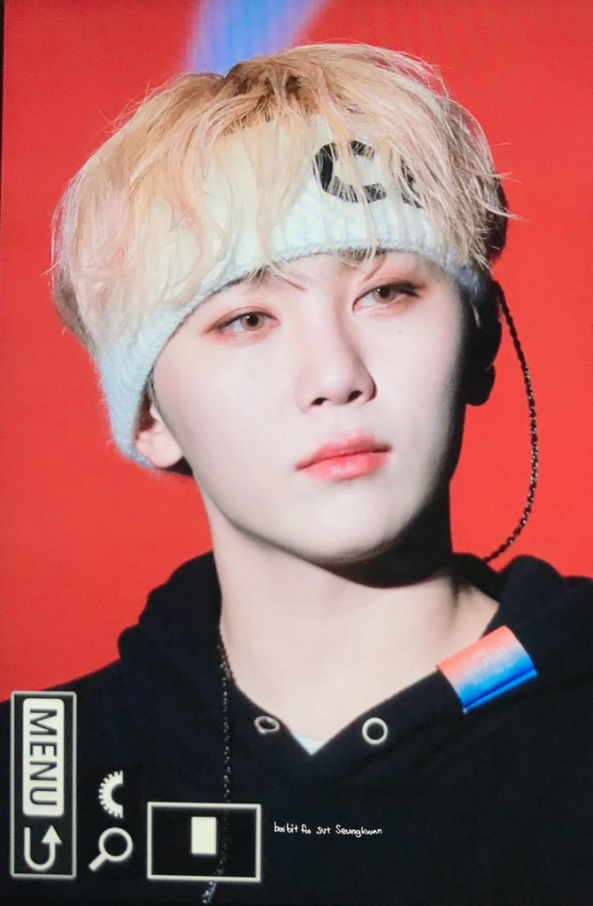 부승관 도쿄돔 레전드