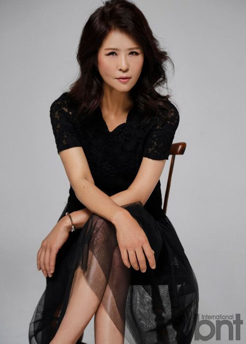 배우 황석정 멋지게 해내다 (황석정 대회)