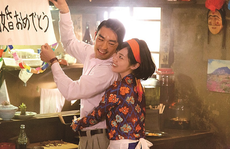 용길이네 곱창집 (영화) 줄거리 결말 스포 평가