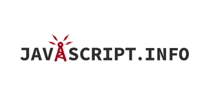 [모던 JavaScript] 코어 자바스크립트 - 자바스크립트 기본 - 5. 자료형