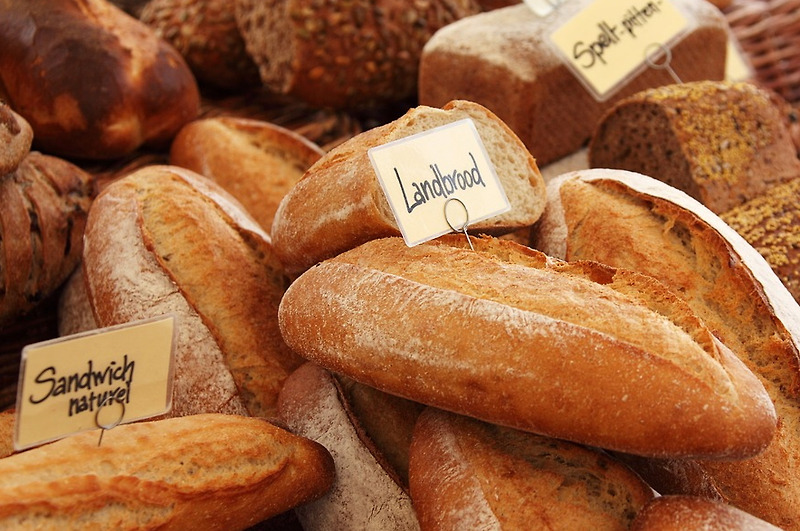 다이어트 중에 빵이 너무 먹고 싶다면? 바게트는 괜찮아!