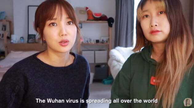 국가비 나이 프로필 조쉬 직업 결혼 남편 국적 와이프 부인 자녀 가족