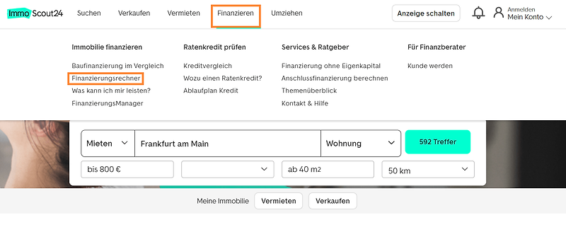 독일 부동산 대출 협상 전략, Baufinanzierungsberater 당신에게 가는 길~~
