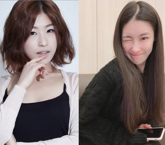 이환희 나이 가수 프로필 결혼 남자친구 가족 고향 노래 소녀시대 서현