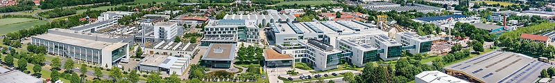 독일 싸토리우스, 송도국제도시에 3억불 규모 바이오 시설 투자한다 [IFEZ]