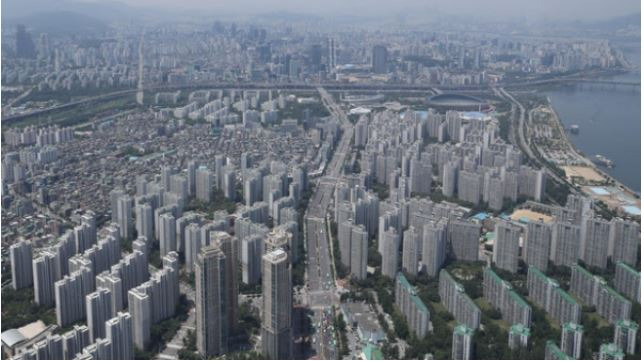 8.4 부동산 공급 대책 10만호 공급?