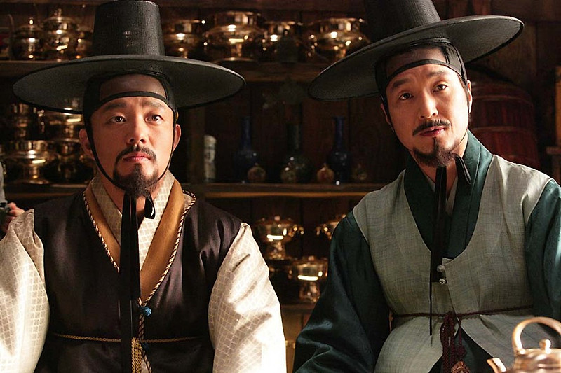 음란서생 (영화) 줄거리 결말 스포 평가