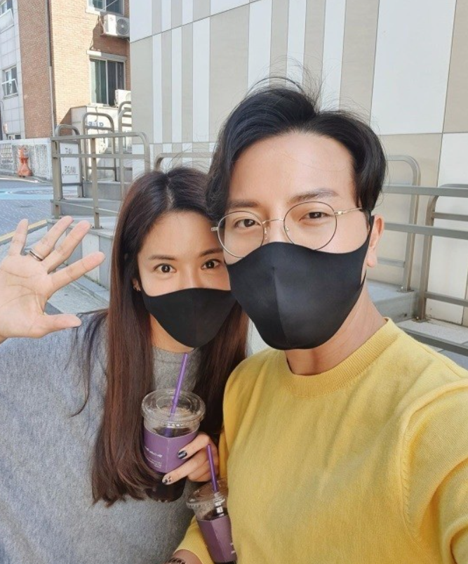 가세연 김준희 남편 폭로 한예슬 남편과 친구?