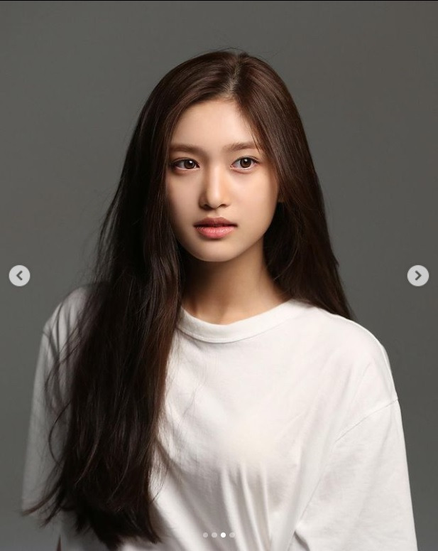 아이브 이서 측 한림예고 신입생으로 입학 