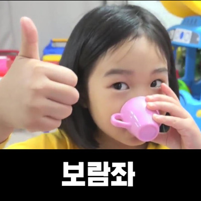 보람튜브 논란을 찾기시작하는 이유