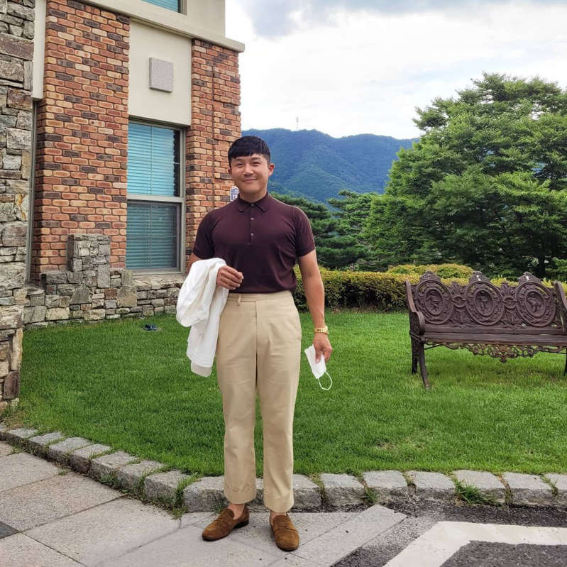 '18KG 감량!' 조세호, 진짜 썸타나봐..박명수 