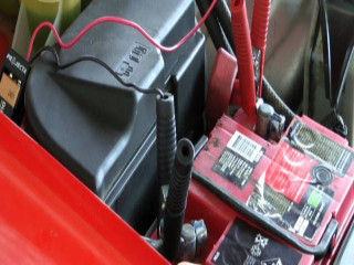 차량 배터리 유지 및 검사: 안전한 운전을 위해