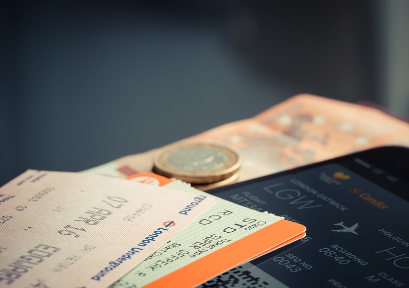 일본 비행기 티켓을 가장 저렴하게 예약할 수 있는 날은 화요일, 일요일
