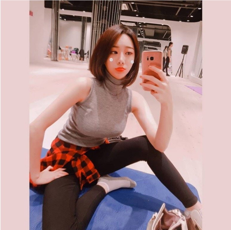 블랙스완 혜미 사기 혐의 피소 나이 5000만원 유흥비로 탕진