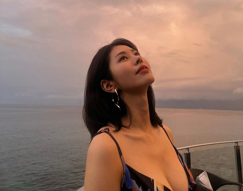 '뇌섹녀' 서동주, 
