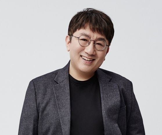 HYBE 이사회 의장 - 방시혁｜房時爀｜Bang Si-hyuk
