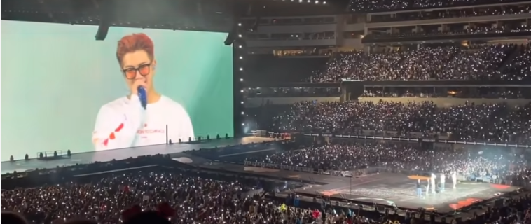 BTS  RM의 진심